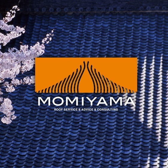 株式会社モミヤマ ロゴ